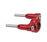Regolatore Leva Cambio Stabilizzatore Moto Per Aprilia Tuono 2015-2024 | Accessori Di Ricambio Per Moto Con Stabilizzatore Della Leva Del Cambio A Velocità Variabile Staffa Cambio Moto