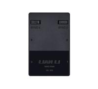 Regolatore Lian-Li UNI HUB SLV2 L-Connect 3