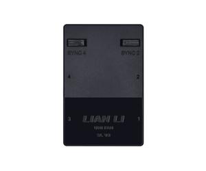 Regolatore Lian-Li UNI HUB SLV2 L-Connect 3