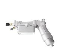 Regolatore Liquido Motore Compatibile Con Dodge Per Challenger 2011 2012 2013 2014 2015 2016 1 Pz Alloggiamento Filtro Olio Motore In Alluminio 68105583AF