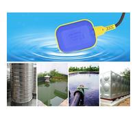 Regolatore livello acqua livello liquido NO/NC PP+filo rame sensore pozzetto ser