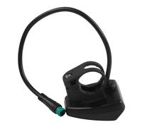 Regolatore luce misuratore led per scooter compatibile con protocollo 02OMD