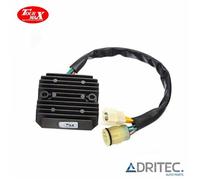 ✅ REGOLATORE Made Japan HONDA XRV 750 AFRICA TWIN (1993-2003) TOURMAX