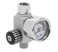 Regolatore/Manometro Di Pressione Dell'Aria Sealey On-Gun AR01