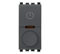 REGOLATORE MASTER ROT 230V UNIVERSALE G (VIMAR cod. 20136.1)