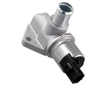 Regolatore Minimo Compatibile con Ford per Crown per Victoria 2003 2004 2005 Valvola di controllo del minimo dell'aria per auto 2W7Z9F715BA AC412 4J1084