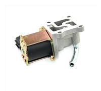 Regolatore Minimo Compatibile Con Mazda Per Protege 1999-2003 Per 626 1998-2002 FSN5-20-660B E9TO6871 AC274 AC4075 Valvola Di Controllo Dell'aria Al Minimo Dell'auto