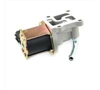 Regolatore Minimo Compatibile con Mazda per Protege 1999-2003 per 626 1998-2002 FSN520660B E9TO6871 Valvola di controllo dell'aria al minimo dell'auto