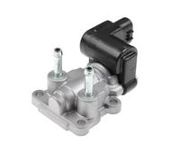 Regolatore Minimo Compatibile con Toyota Per Esteem 1998-2001 Per Paseo 1999 Per Tercel 1998-1999 2227023020 Valvola di controllo dell'aria al minimo dell'auto