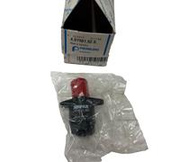 REGOLATORE MINIMO VALVOLA CONTROLLO ARIA PIERBURG 407501520 PER AUDI 80 A4 A6