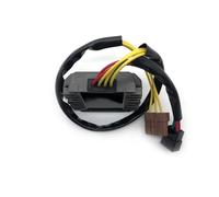 Regolatore Moto Compatibile Con Malaguti Per Centro SL 125 2009-2011 Per Centro IE 160 2010-2009 Regolatore Di Tensione Per Moto OEM: 02602400