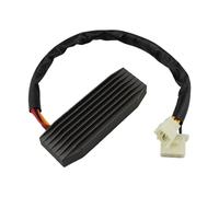 Regolatore Moto Compatibile Con Suzuki Per VS1400 Per VS1400GLP Per Boulevard Per S83 1987-1995 Accessori Stabilizzatore Di Tensione Per Moto Raddrizzatore Regolatore Moto