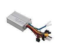 Regolatore Motore 36 48V Facile da Installare 25A Controller Frenata Sensibile