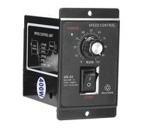 Regolatore Motore AC PWM 220V 2A Modulo di Controllo Regolazione Motore Spazzole