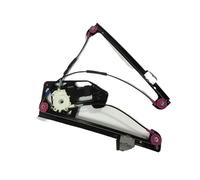 Regolatore/motore alzacristalli compatibile for BMW E38 740i 740iL 750iL 1995-2001(RR without Motor)