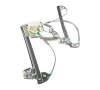 Regolatore Motore Alzacristalli Per BMW Per E39 51338252393 51338159831 51338236859 Alzacristallo Auto Alzacristallo Elettrico Anteriore Sinistro Finestrino Motore Sollevamento