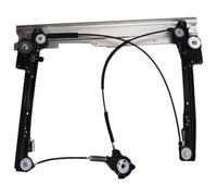 Regolatore Motore Alzacristalli Per BMW Per M&ini R55 R56 R57 51332756083 51332756084 Auto Regolatore Di Vetro Anteriore Sinistro Anteriore Destro Alzacristallo Senza Motore