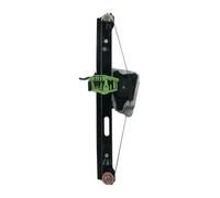 Regolatore Motore Alzacristalli Per BMW Serie 1 E87 Alzacristallo Elettrico Per Porta Posteriore Senza Motore 51357138467 51357138468 Regolatore Di Vetro Per Auto