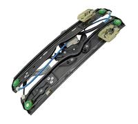 Regolatore Motore Alzacristalli Per Jaguar Per XF 2016 T2H1997 T2H1998 Finestra Sollevatore Regolatore Posteriore Lato Destro Porta Sinistra Auto Vetro Pezzo Ricambio(Rear Right)