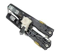 Regolatore Motore Alzacristalli Per Jaguar Per XF 2016 T2H41147 Lato Anteriore Destro T2H41148 Sinistra Porta Finestra Sollevatore Regolatore Regolatore Vetro Auto Pezzo Ricambio(Front Left)