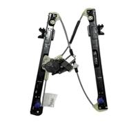 Regolatore Motore Alzacristalli Per Land Per Rover Per Discovery 5 Kit Sollevamento Finestrino Auto Regolatore Vetro Per Auto LR153960 BBmart 1 Pz Alzacristallo Posteriore Sinistro