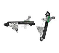 Regolatore Motore Alzacristalli Per P&eugeot 508 SW I 8E 2010-2018 4PCS Porta Anteriore Posteriore 9224H9 9223H5 Alzacristallo Elettrico Per Auto Senza Motore Regolatore Vetro Auto