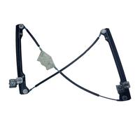 Regolatore Motore Alzacristalli Per VW Per B&eetle 1998-2011 Auto Anteriore Sinistra Destra Alzacristallo Elettrico Regolatore Senza Motore 1C0837655 Auto Regolatore Di Vetro