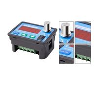 Regolatore Motore Brushless 30A per Ingresso DC 6V-55V con Pulsante Regolazione