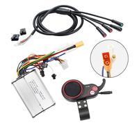 Regolatore Motore Brushless Avanzato per Per Kugoo 10 Pollici Sblocco Velocità