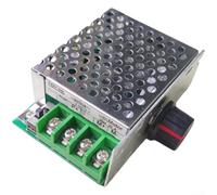 Regolatore motore CC, per regolatore motore pwm DC, per | Ingresso 7-70V, corrente massima 30A per automazione industriale, regolazione regolare del ciclo di lavoro 1%-100%