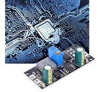 Regolatore MPPT pannello solare Batteria al litio 9V/18V Modulo di ricarica solare Regolatore di carica multifunzione(18V)