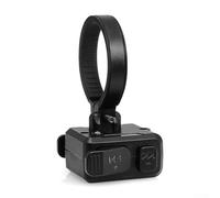 Regolatore multimediale del manubrio del motociclo per musica senza fili e controllo delle chiamate con valutazione IP6
