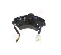REGOLATORE NAPIĘCIA AVR 250V 470uF W 6