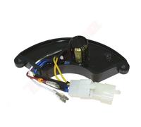 REGOLATORE NAPIĘCIA AVR 250V 470uF W8