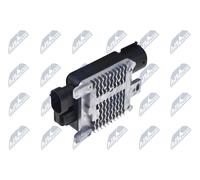 Regolatore NTY CSW-FR-000, Ventola Del Comparto Passeggeri Per FORD, VOLVO