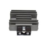 Sgr Honda Klr 600 4175912 Regulator/rectifier Argento