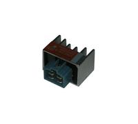Sun Sh671-12 12v Ca/cc 4 Fastons Regulator/rectifier Multicolor