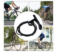 Regolatore palo contagocce bicicletta design elegante con opzione di routing int