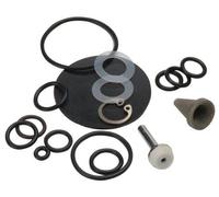 Regolatore Parti Kit, Per Sherwood SR1/SR2, Immersioni Set