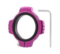 Regolatore pedivella in alluminio per SRAM per pedivelle per dub 7,4mm e 11,7mm
