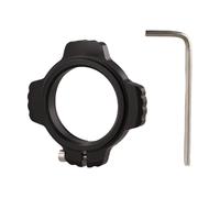 Regolatore pedivella in alluminio per SRAM per pedivelle per dub 7,4mm e 11,7mm