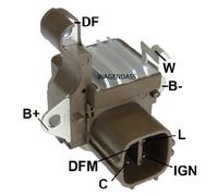 Regolatore per Alternatore Denso 104210-3090/104210-3091/104210-3730
