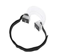 Regolatore per arco di violino, collimatore per arco di violino, correttore della presa per arco di violino per lo sviluppo di movimenti corretti dell'arco e del polso (For 1/8-1/4 violin)