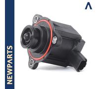 Regolatore Per Attuatore Turbocompressore Turbo Elettrico Nero 12V NEWPARTS