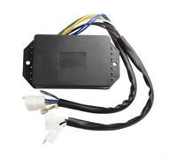 Regolatore per avr Plastica 5KW Generatore Regolatore per avr | Compatibile KI-DAVR-50S, protezione completa, ajuste PID, materiale per robusto, installazione facile