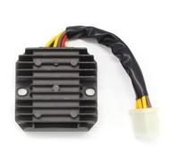 Regolatore Per BJ250 250TR 2002 2003 2004 2005 2006 Per KZ1100 1982 1983 Per GPZ1100 ZX1100A2 1983 1984 1985 21066-1018 Regolatore Di Tensione Raddrizzatore