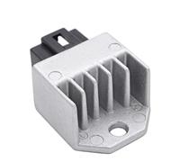 Regolatore Per C90 1993-1996 Per CG125 1993-2001 Per CRF150F Per CRF230F 2003-2017 Per CRM50R 1992-1996 SH634A-12 Raddrizzatore Di Tensione Per Motocicletta Accessori