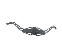 Regolatore per casco, cinghia regolabile, facile da montare, sistema di ritenzione universale, fibbia di bloccaggio per la testa, per sci, ciclismo, pattinaggio, alpinismo, equitazione