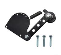 Regolatore per catena a installazione rapida per motori 50cc 80cc (nero)