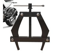 Regolatore per Catena a rulli, tagliacatena, Strumento per Rompere la Catena in Acciaio, Strumento di Ricambio per Catene da Ciclismo